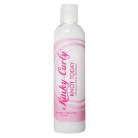 Kinky Curly Knot Today Leave In Detangler  8oz Kinky Curly Knot Today Leave In Detangler  8oz